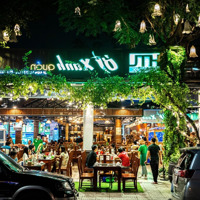 Cho Thuê Mặt Bằng Kinh Doanh 3 Mặt Tiền Trung Tâm Đà Nẵng