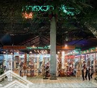 Cho Thuê Mặt Bằng Kinh Doanh 3 Mặt Tiền Trung Tâm Đà Nẵng