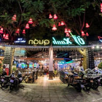 Cho Thuê Mặt Bằng Kinh Doanh 3 Mặt Tiền Trung Tâm Đà Nẵng