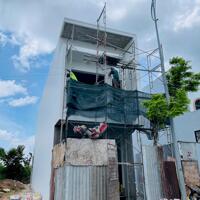 NHÀ ĐẸP KHU ĐÔ THỊ TÂY BẮC ĐƯỜNG SỐ 2,Đang Hoàn Thiện