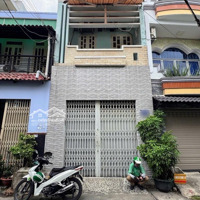Quận 10,Mặt Tiềnvĩnh Viễn, Kinh Doanh Sầm Uất, 45M2, 4.3X10M, Chỉ 215 Triệu/M2