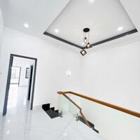 NHÀ ĐẸP KHU ĐÔ THỊ TÂY BẮC ĐƯỜNG SỐ 2,Đang Hoàn Thiện