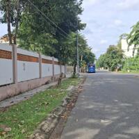 Bán đất mặt tiền Phạm Công Trứ Quận 2 giá 11,2 tỷ