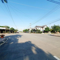 Bán Đất Tại Trần Thủ Độ, Điện Nam Đông, Điện Bàn, Quảng Nam, Giá Siêu Hời 15 Triệu / M2, 126 M2