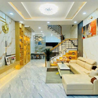 Cần Bán Nhà Yên Thế P. 2 Tân Bình Dt: 41,06M2
