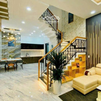 Cần Bán Nhà Yên Thế P. 2 Tân Bình Dt: 41,06M2