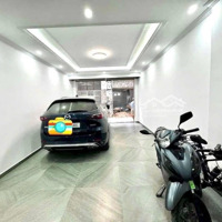 Phân Lô Vip Nghĩa Đô, Cầu Giấy - 8 Tầng Thang Máy, Gara Ô Tô 7 Chỗ - Full Nội Thất 5 Sao - 18.9 Tỷ