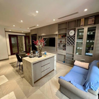 Phân Lô Vip Nghĩa Đô, Cầu Giấy - 8 Tầng Thang Máy, Gara Ô Tô 7 Chỗ - Full Nội Thất 5 Sao - 18.9 Tỷ
