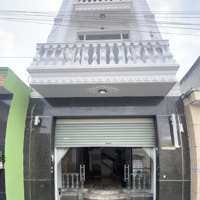 Nhà Kpl Oto Tránh. 5X24 119,8M2 - 7 Phòng Ngủ- 3Tầng - Ngay Hiệp Thành City. Chỉ 6Tỷ29
