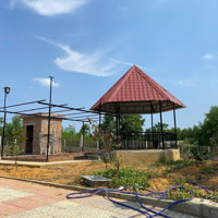 Đất Xây Nhà Vườn Xã Hòa Phú, 600M2 Có 150M3 Đất Ở Gần Vành Đai Chỉ 300..