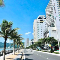Hàng Hiếm 2 Lô Liền Kề Mặt Biển Phạm Văn Đồng - Nha Trang, Ngang Khủng 26M Chỉ 220 Triệu/M