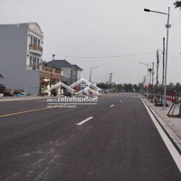 1 Lô Duy Nhất Đất Khu Tái Định Cư Tân Châu, Xã Chu Phan, Mê Linh, Hà Nội, Ngay Vành Đai 4