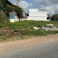 Bán Đất 130M2/ 410 Triệu Full Thổ - Mtđ Nguyễn Trung Trực - Bến Lức - Long An.