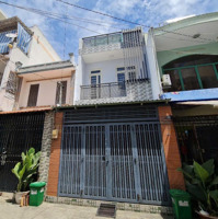 Bán Nhà Chính Chủ Đường Gò Dầu Phường Tân Quý, Ngang 4M X 14M (2 Tầng) Đường Vào Oto 5M Giá Bán 5,95 Tỷ