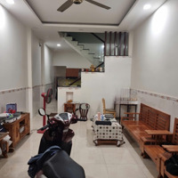 Bán Nhà Chính Chủ Đường Gò Dầu Phường Tân Quý, Ngang 4M X 14M (2 Tầng) Đường Vào Oto 5M Giá Bán 5,95 Tỷ