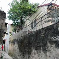 Chính Chủ Bán Nhà 2 Tầng, Ngõ 97/31, Thượng Thanh, Đức Giang, Long Biên.