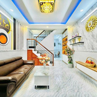 Kẹt Vốn Cần Bán Nhanh Nhà Lý Thường Kiệt P. 7 Tân Bình 42,4M2