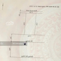 Bán Nhà Mặt Đường Đà Nẵng Gần Bưu Điện Vạn Mỹ - 63.6M2 Ngang 5.3M - Vỉa Hè 7M