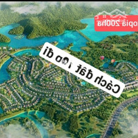 Tôi Bán Đất Thị Trấn, Có Sổ. 530 Triệu, Ô Tô 16C Đỗ - 0396246959