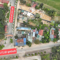 Tôi Bán Đất Thị Trấn, Có Sổ. 530 Triệu, Ô Tô 16C Đỗ - 0396246959