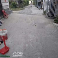 Bán Nền Đất Tại Xã Mỹ Hạnh Nam, Đức Hòa, Long An. 650 Triệu, 100M2