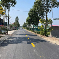 Chủ Cần Bán 1054M2 (12X90M)Mặt Tiềnlộ Ấp 10. Ấp 10 Xã Lương Hoà Huyện Bến Lức Tỉnh Long An