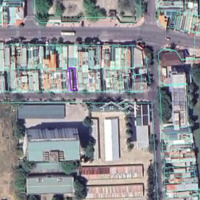 [ Mặt Tiền Nguyễn Trác _ Ngang 5M ] * Cách Biển Hòn Chồng : 700M Giá Bán 6 Tỷ