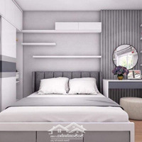 Cho Thuê Căn Hộ Có Ban Công, Full Nt Giá Bán 9 Triệu, 62M2, 2 Pn, 2 Toilet, Dream Home Residence Gò Vấp