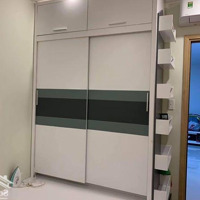Cho Thuê Căn Hộ Có Ban Công, Full Nt Giá Bán 9 Triệu, 62M2, 2 Pn, 2 Toilet, Dream Home Residence Gò Vấp