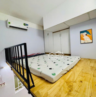 Cho Thuê Phòng Duplex - Cộng Hòa, Phường 13, Tân Bình