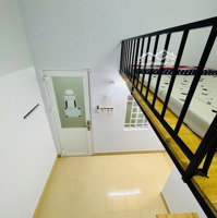 Cho Thuê Phòng Duplex - Cộng Hòa, Phường 13, Tân Bình