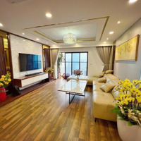 Bán Căn Hộ 4 Phòng Ngủ - 147M2 - Nội Thất Đầy Đủ - Tòa Diamond Goldmark City
