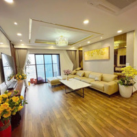Bán Căn Hộ 4 Phòng Ngủ - 147M2 - Nội Thất Đầy Đủ - Tòa Diamond Goldmark City