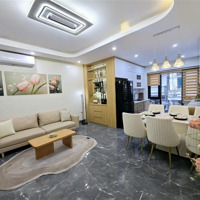 Bán Nhà Bồ Đề, Long Biên 36.5 M2, 5 Tầng, Gara Ô Tô , Kinh Doanh Tốt - Giá Nhỉnh 9 Tỷ