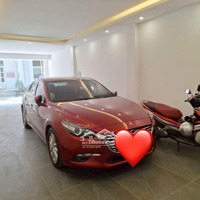 Bán Nhà Bồ Đề, Long Biên 36.5 M2, 5 Tầng, Gara Ô Tô , Kinh Doanh Tốt - Giá Nhỉnh 9 Tỷ