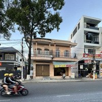 Khách Gửi Bán Căn Nhà Mặt Tiền Đường 23/10 - Vĩnh Hiệp Gần Showroom Toyota