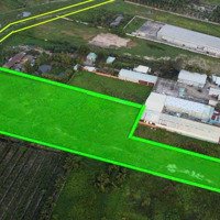 Bán Đất Mặt Tiền Võ Văn Bích(13.500M2 Có 3.500M2 Thổ Cư) Xã Bình Mỹ, Huyện Củ Chi, Tphcm 6, 3 Triệu/ M2