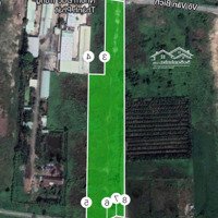 Bán Đất Mặt Tiền Võ Văn Bích(13.500M2 Có 3.500M2 Thổ Cư) Xã Bình Mỹ, Huyện Củ Chi, Tphcm 6, 3 Triệu/ M2