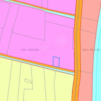 Bán Đất Xương Cá, 6,5 Triệu / M2, 1257 M2 Có 900M2 Thổ Cư, Hàng Hiếm Tại Cần Giờ, Hồ Chí Minh