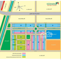 Lô Đất Richland City, Shr Ngay Công Viên, Trung Tâm Tt Hiệp Phước Nhơn Trạch,Diện Tích100M2 Giá Bán 2,9 Tỷ