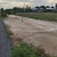 Bán Đất Tại Đường Dương Vạn Hạnh, Xã Lý Nhơn, Cần Giờ, Hồ Chí Minh, Giá Siêu Hời 7 Triệu / M2