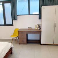 Phòng Trọ Nguyễn Thị Minh Khai Phường Đakao Q1 Cửa Sổ Lớn Gần Thảo Cầm Viên Đh Sài Gòn Lê Thánh Tôn