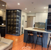 Bán Gấp Căn Hộ I5 Vinhomes Smart City, 1 Phòng Ngủ+ 1, 43M2, Full Đồ, Sổ Đỏ Sẵn Giá Tốt