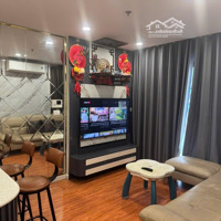 Bán Gấp Căn Hộ I5 Vinhomes Smart City, 1 Phòng Ngủ+ 1, 43M2, Full Đồ, Sổ Đỏ Sẵn Giá Tốt