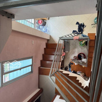Thanh Khoản Nhà Chung Cư Bộ Đội 50M2, 2 Phòng Ngủ, Gần Học Viện Cảnh Sát, Gần Đại Học Mỏ