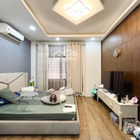 Sát Mặt Tiền, Ngang Hơn 5M Hiếm, Nở Hậu, 93M2, Nguyễn Thái Sơn, Gò Vấp, Nhỉnh 11 Tỷ Tl