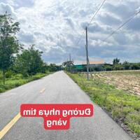 BÁN 1800M2 NGANG 20X90M SẴN 100M TC - VIEW NÚI MINH ĐẠM , TT PHƯỚC HẢI.BRVT