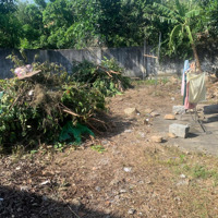 Bán Nhà Riêng Tại Thôn Như Xuân, Vĩnh Phương, Nha Trang, 2,6 Tỷ, 521,8 M2
