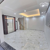Nhà Lô Góc Thái Hà, Đống Đa - 6 Tầng Thang Máy, Gara Ô Tô Con - Mặt Tiền 7M - 12.3 Tỷ.