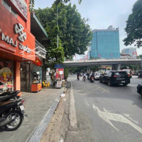 Bán Nhà Mặt Phố Bạch Mai, Hai Bà Trưng, Siêu Đẹp, 122M2, 35 Tỷ